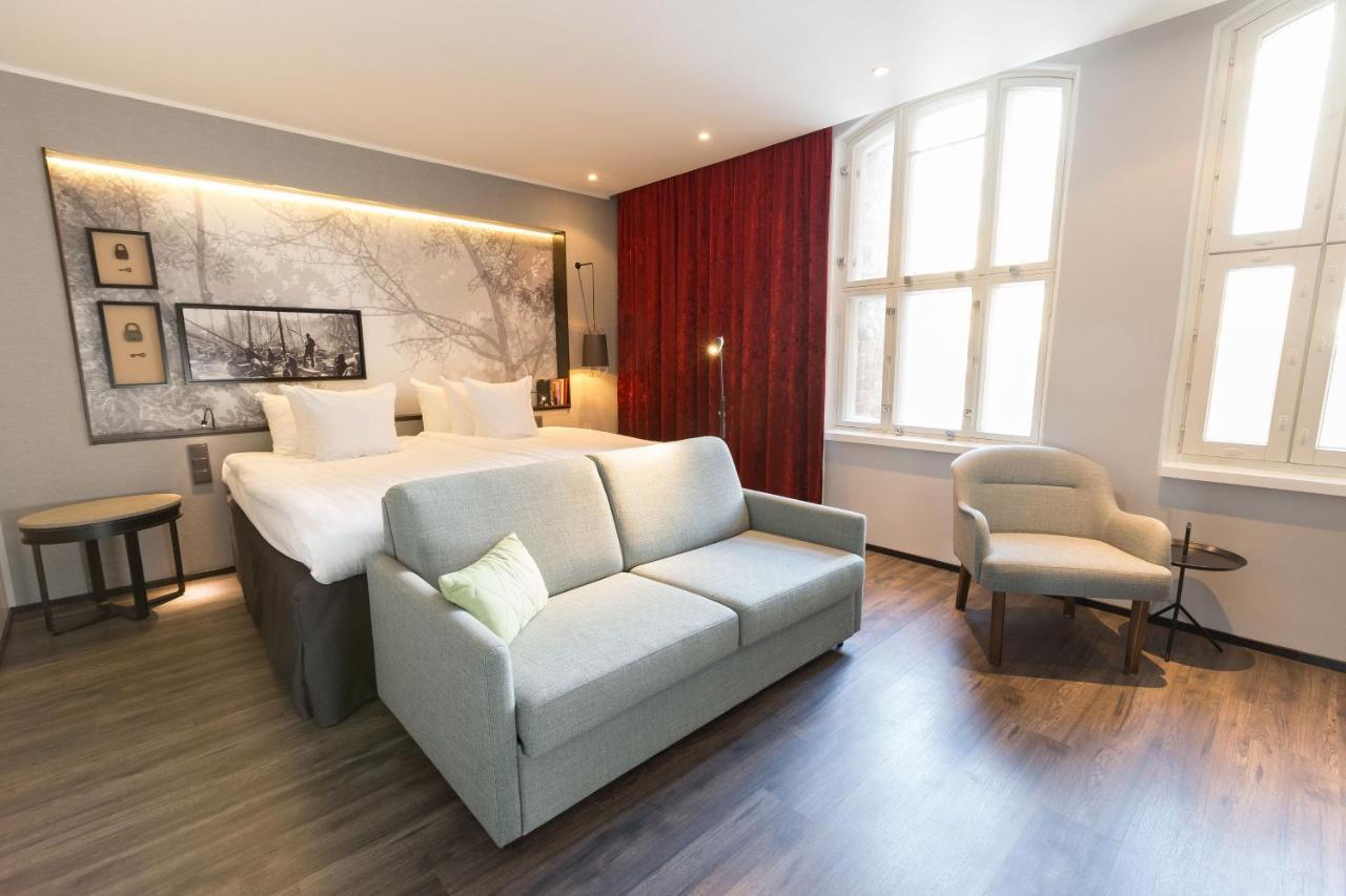 Familiekamer