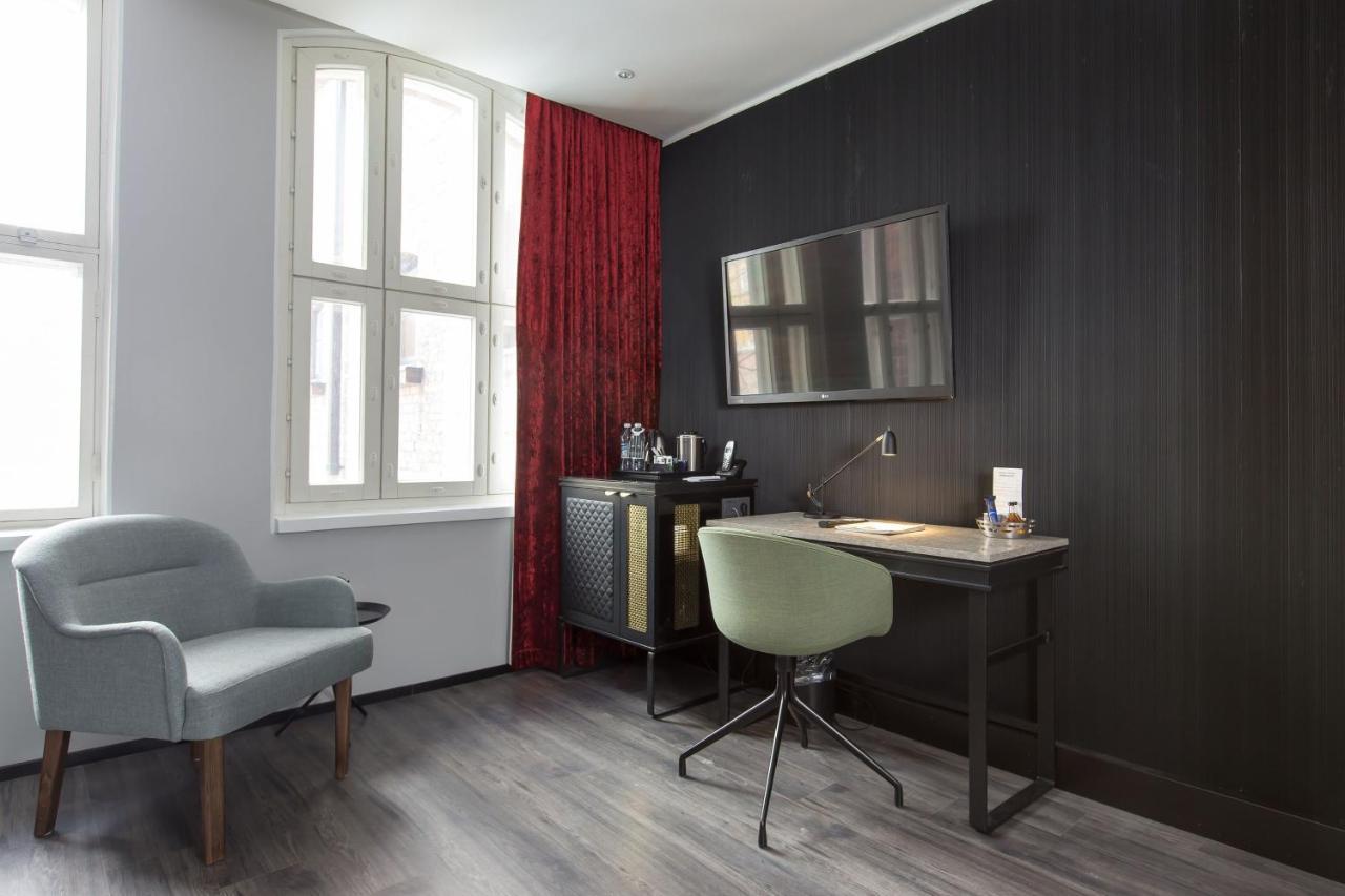 Superior Tweepersoonskamer met 2 Aparte Bedden
