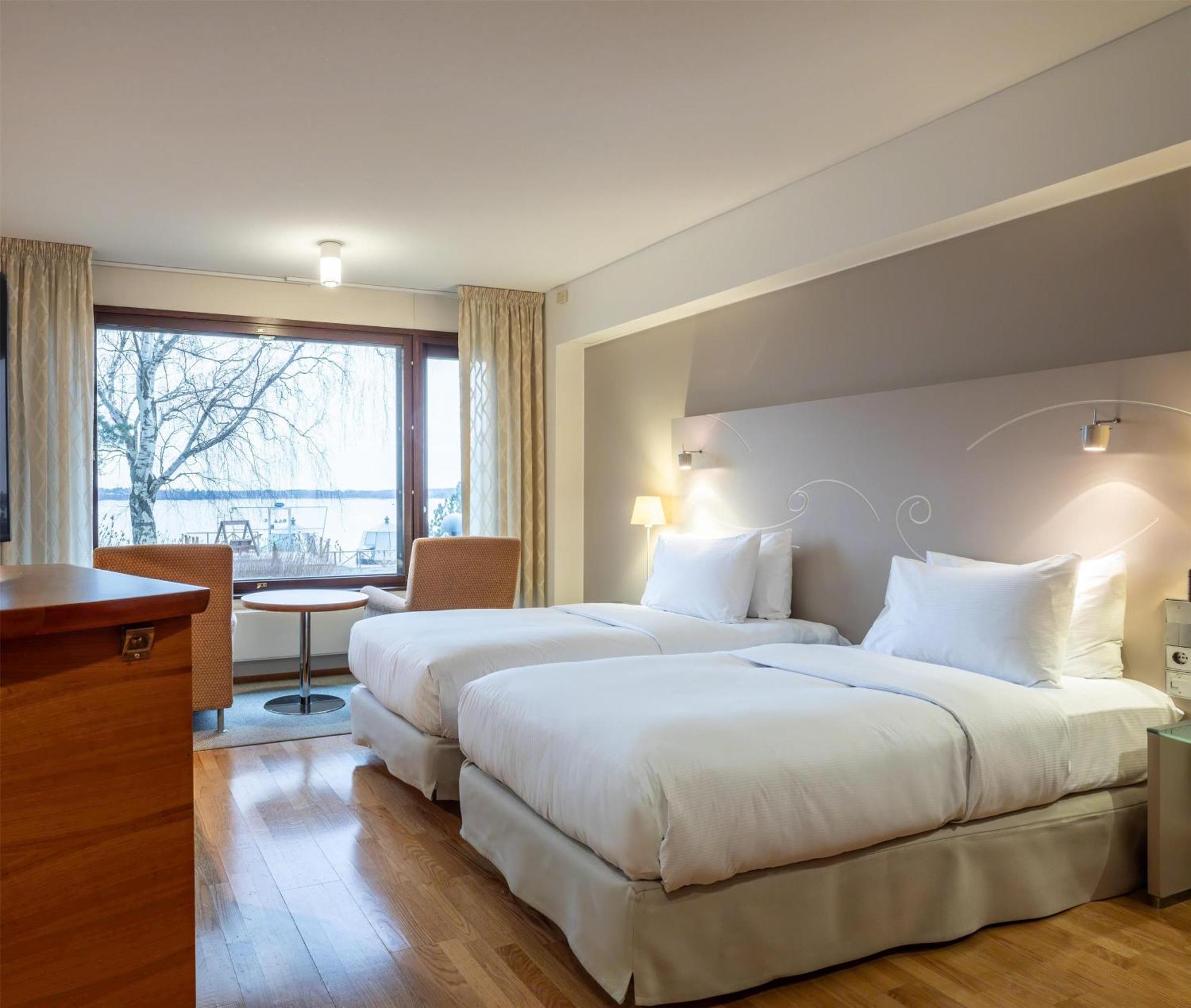 Habitación Deluxe con experiencia Iglux