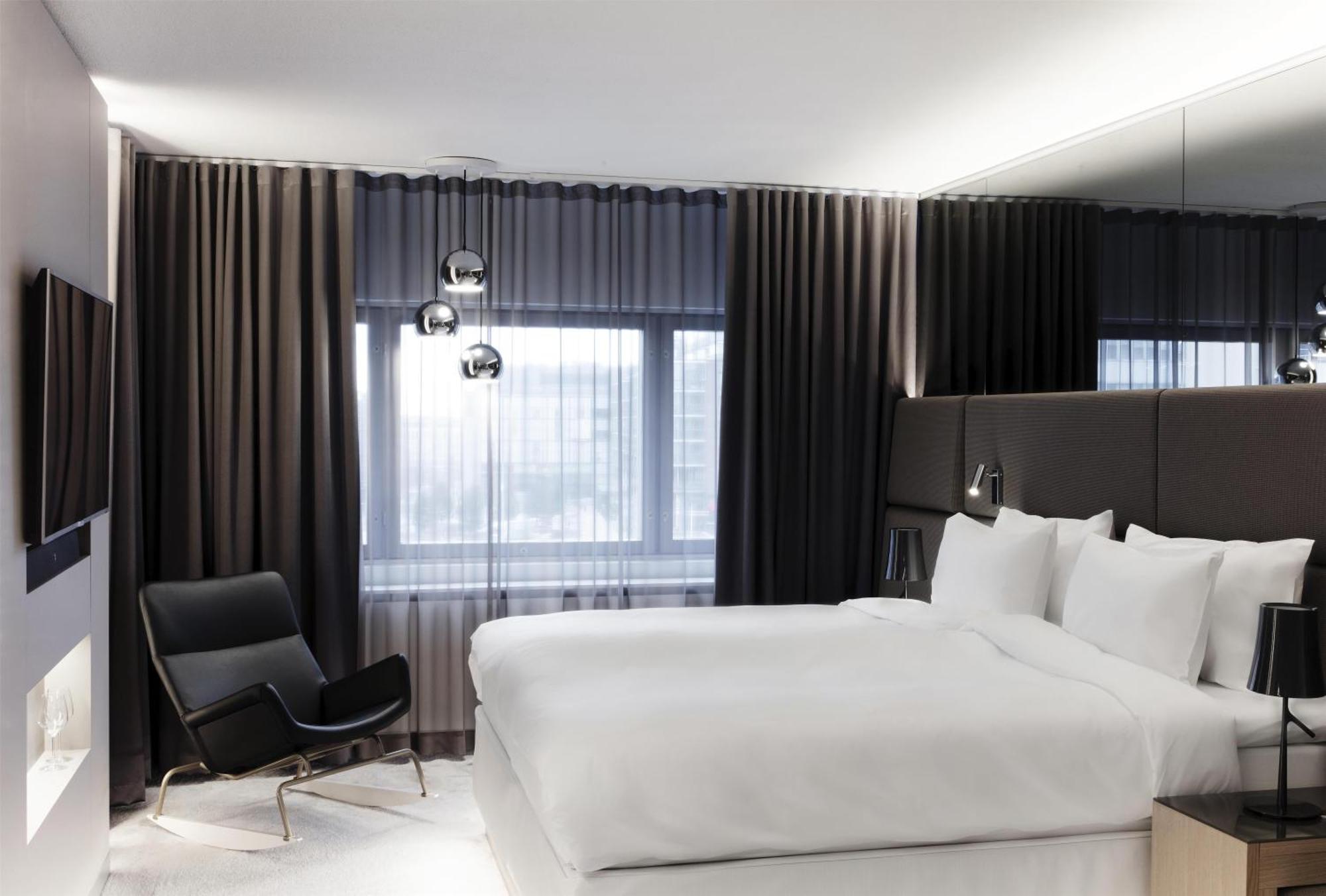 Business Class Kamer