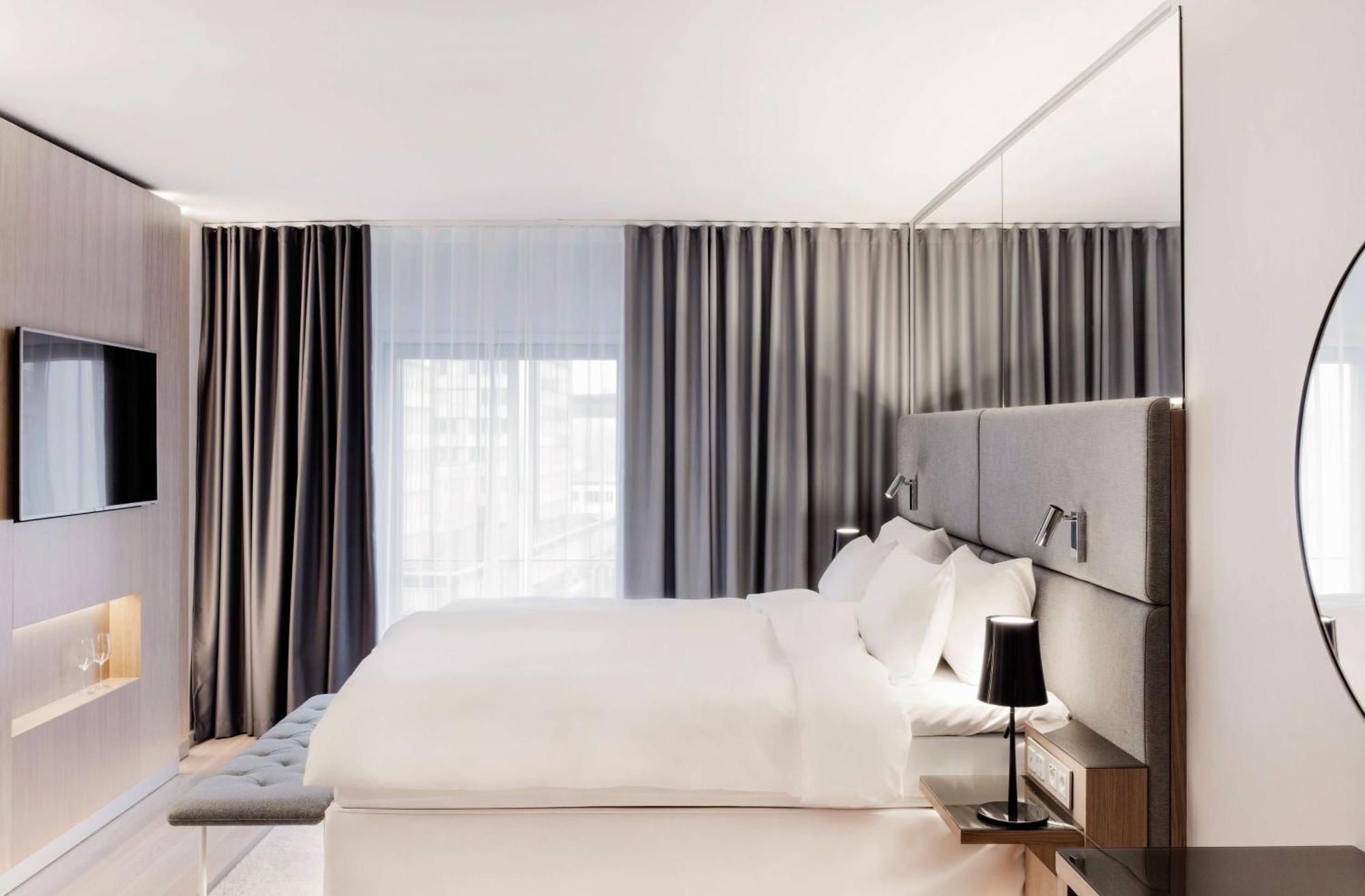 Standaard Kamer