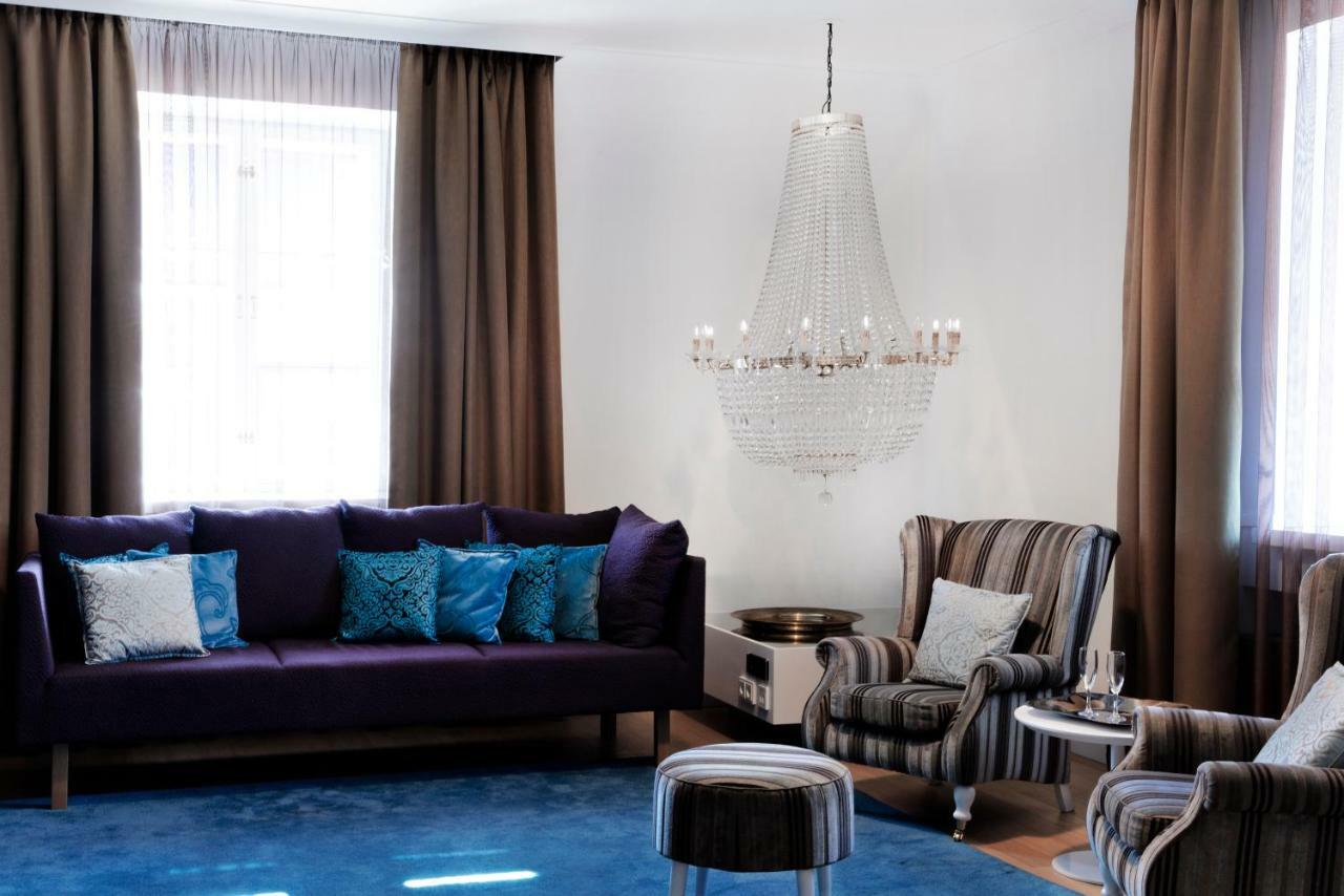 Plaza Suite met 1 Slaapkamer