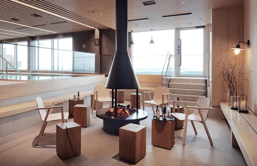 VALO Hotel&Work Helsinki-1