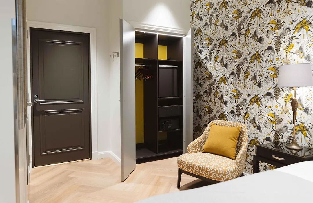 Hotel Bastian-1