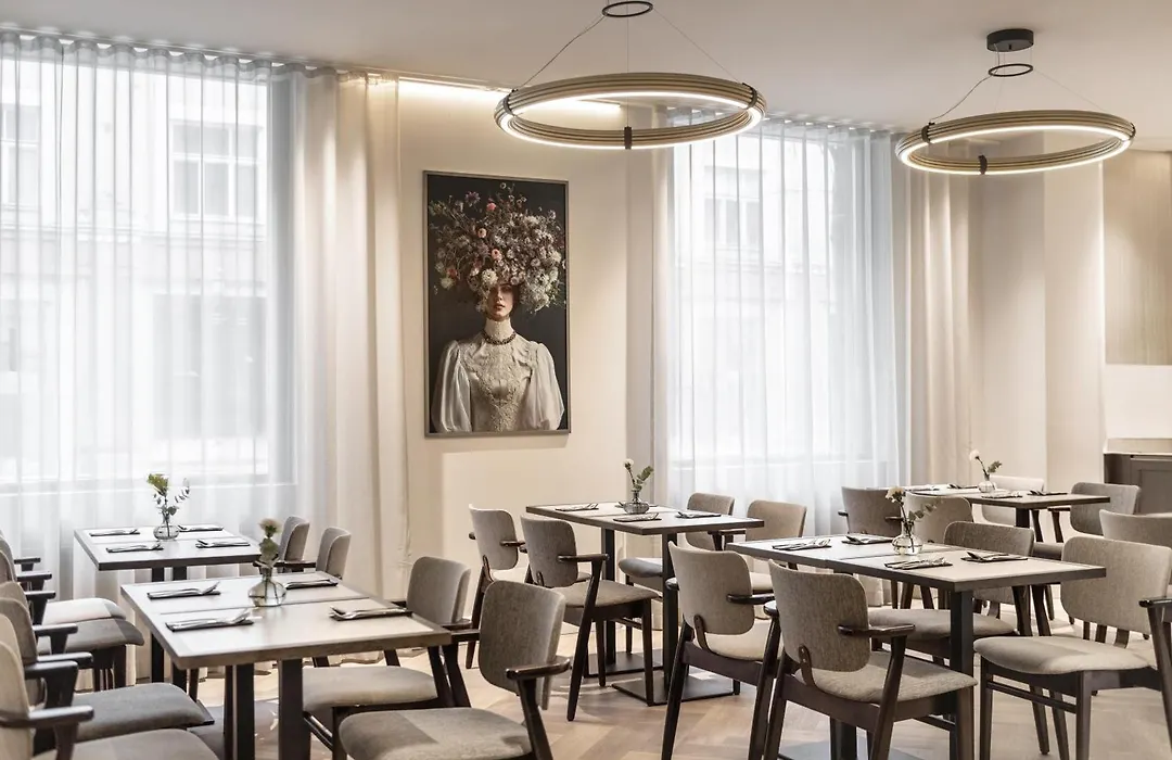 Radisson Blu Royal Hotel, Helsinki-1