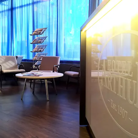 Hotel Arthur-3
