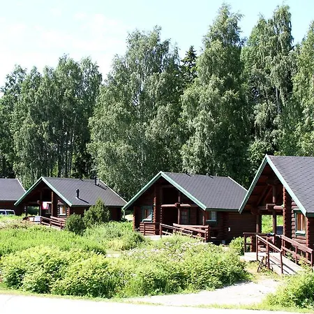 Rastila Camping Helsinki-2
